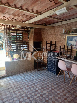 Imagem Casa à Venda, em Ganchinho - Curitiba Imagem Casa à Venda, em Ganchinho - Curitiba