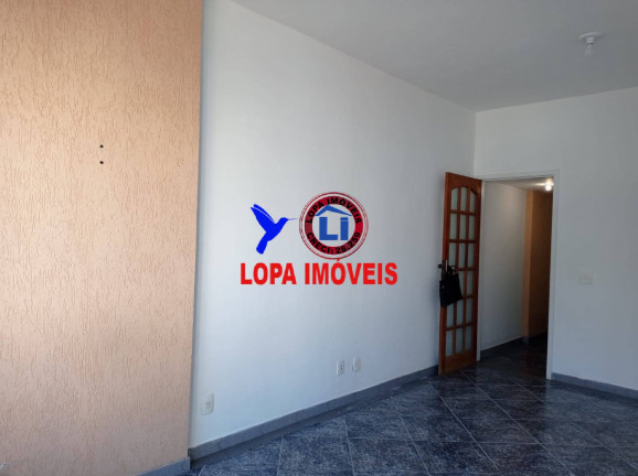 Imagem Apartamento com 1 Quarto à Venda, 30 m² em Centro - Rio De Janeiro