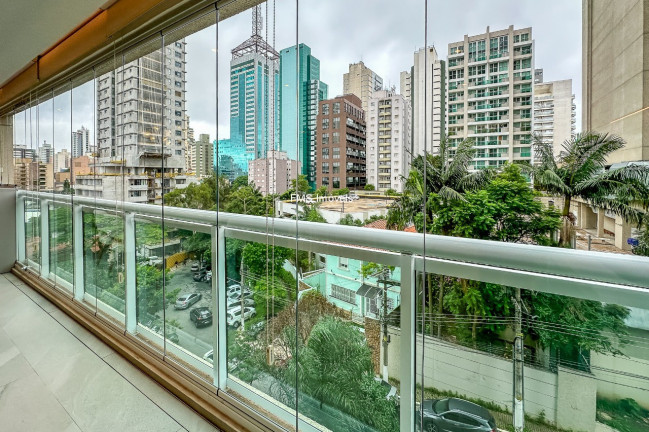 Imagem Imóvel com 2 Quartos à Venda, 106 m² em Aclimação - São Paulo