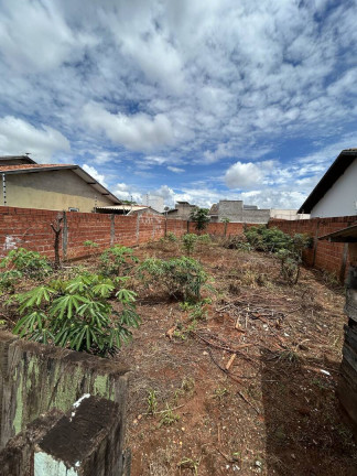 Terreno à Venda,  em Jardim Europa - Tangará Da Serra