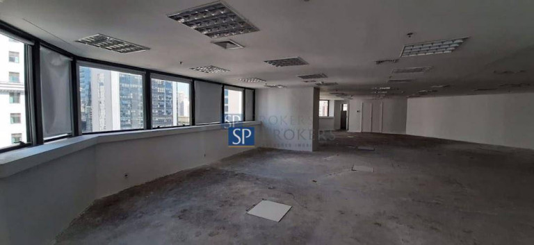 Imagem Sala Comercial para Alugar, 200 m² em Itaim Bibi - São Paulo Imagem Sala Comercial para Alugar, 200 m² em Itaim Bibi - São Paulo