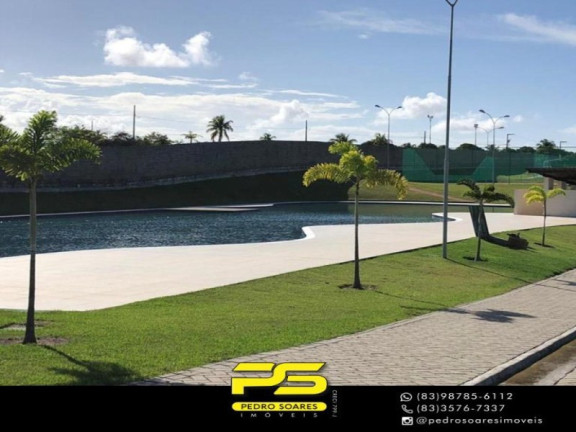 Imagem Terreno à Venda, 240 m² em Jacumã - Conde Imagem Terreno à Venda, 240 m² em Jacumã - Conde