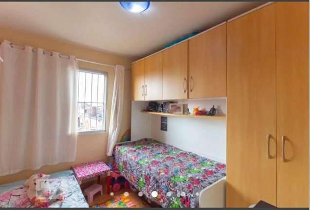 Imagem Apartamento com 2 Quartos à Venda, 52 m² em Engenheiro Goulart - São Paulo