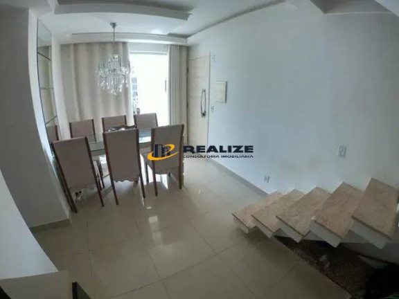 Imagem Apartamento com 3 Quartos à Venda, 120 m² em Parque California - Campos Dos Goytacazes Imagem Apartamento com 3 Quartos à Venda, 120 m² em Parque California - Campos Dos Goytacazes