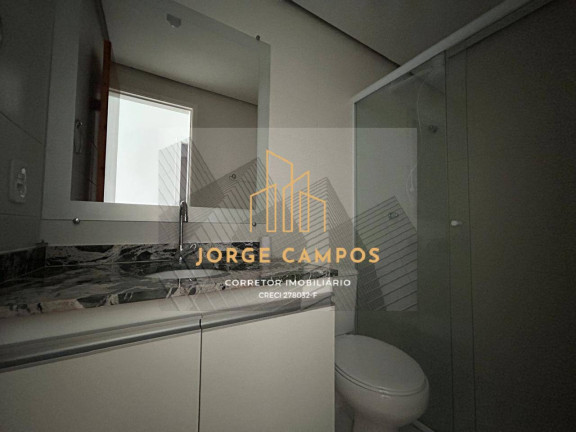 Imagem Apartamento com 2 Quartos para Alugar, 74 m² em Parque Residencial Aquarius - São José Dos Campos Imagem Apartamento com 2 Quartos para Alugar, 74 m² em Parque Residencial Aquarius - São José Dos Campos