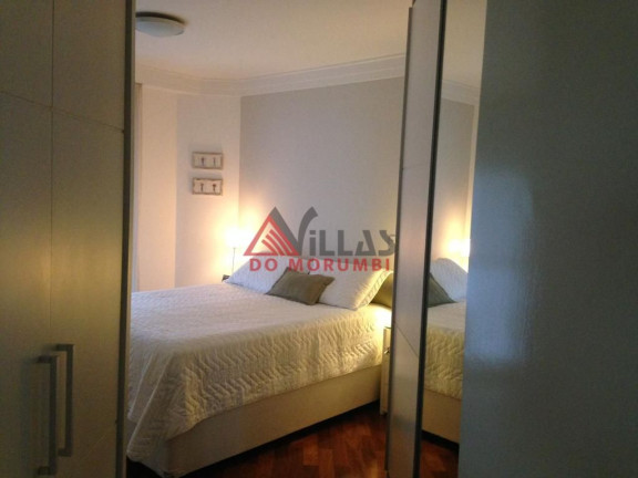 Imagem Apartamento com 4 Quartos à Venda, 200 m² em Catumbi - São Paulo