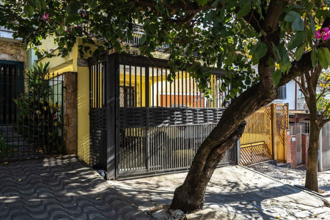 Imagem Casa com 3 Quartos à Venda,  em Vila Pompéia - São Paulo