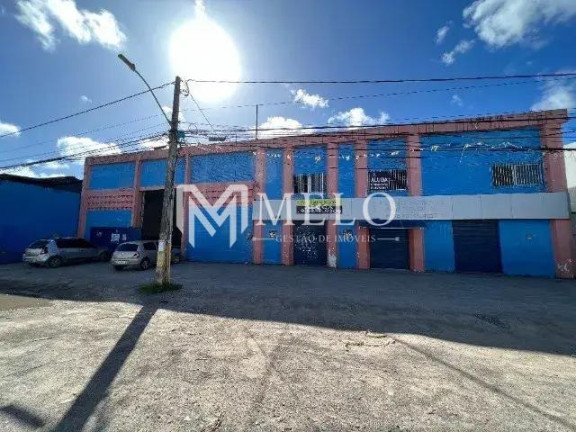 Galpão para Alugar, 1.800 m² em Imbiribeira - Recife