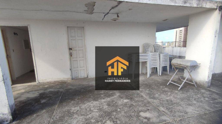Imagem Apartamento com 3 Quartos à Venda, 72 m² em Casa Caiada - Olinda