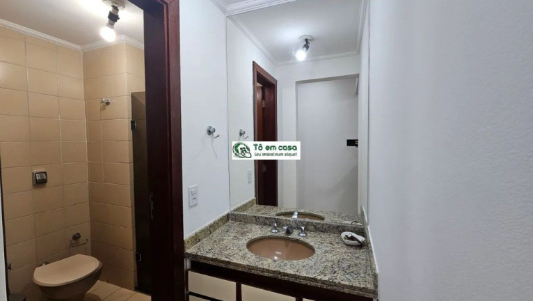 Imagem Imóvel com 3 Quartos à Venda, 91 m² em Vila Ema - São José Dos Campos