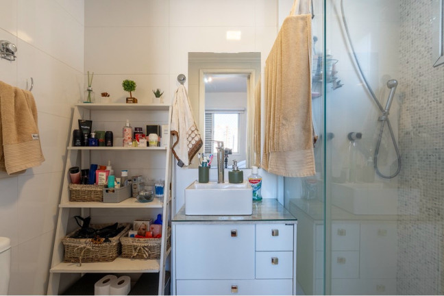 Imagem Apartamento com 3 Quartos à Venda, 73 m² em Vila Gumercindo - São Paulo