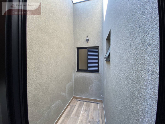 Imagem Casa com 3 Quartos à Venda, 140 m² em Residencial Quinta Dos Vinhedos - Bragança Paulista