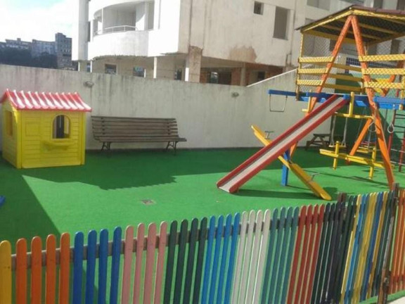 Imagem Apartamento com 3 Quartos à Venda, 75 m² em Paralela - Salvador
