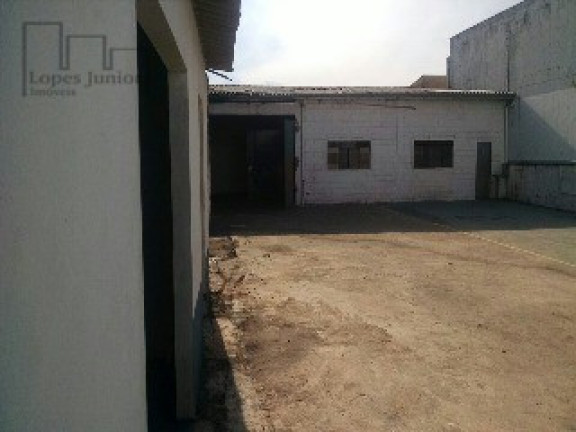 Imagem Terreno à Venda, 611 m² em Jardim Leocádia - Sorocaba Imagem Terreno à Venda, 611 m² em Jardim Leocádia - Sorocaba
