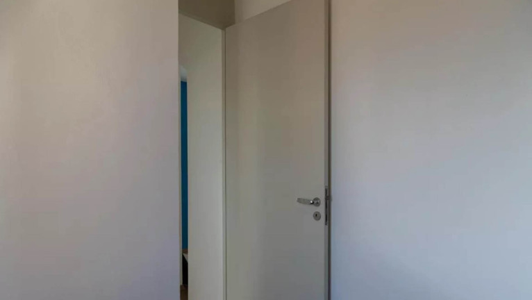 Imagem Apartamento com 2 Quartos à Venda, 54 m² em Vila Gumercindo - São Paulo