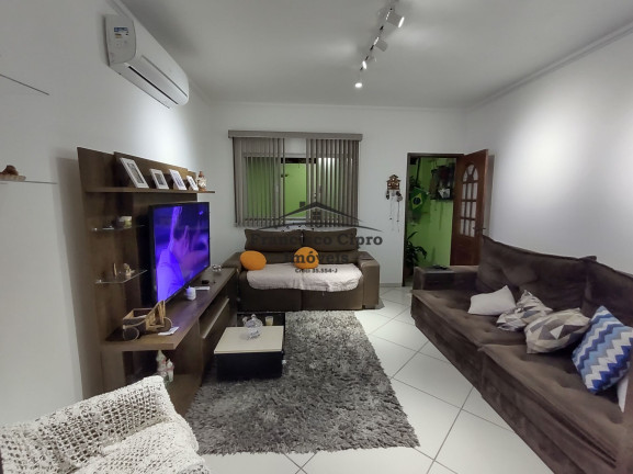 Casa com 2 Quartos à Venda, 137 m² em Vila Municipal - Guaratinguetá