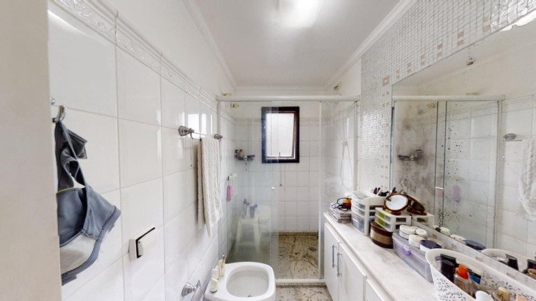 Imagem Apartamento com 4 Quartos à Venda, 287 m² em Vila Andrade - São Paulo Imagem Apartamento com 4 Quartos à Venda, 287 m² em Vila Andrade - São Paulo