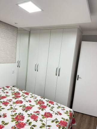 Imagem Apartamento com 2 Quartos à Venda, 46 m² em Assunção - São Bernardo Do Campo
