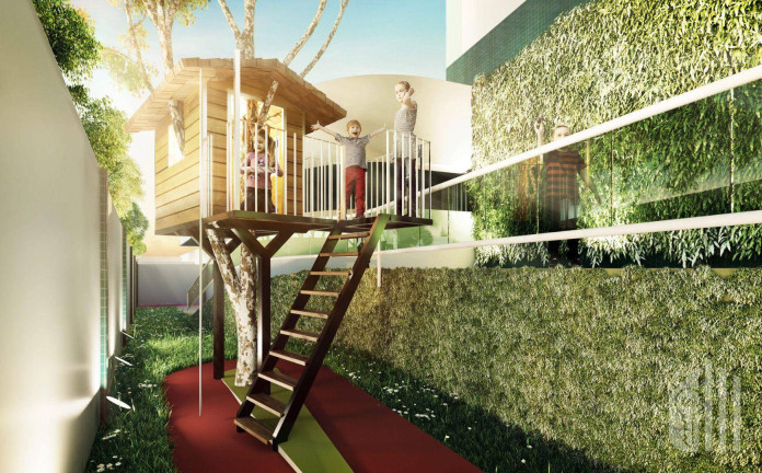 Imagem Apartamento com 3 Quartos à Venda, 70 m² em Planalto - Teresina