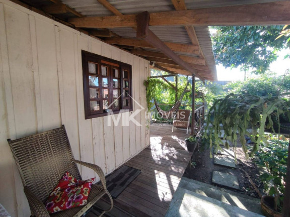 Imagem Casa à Venda,  em Vila Ipanema - Piraquara