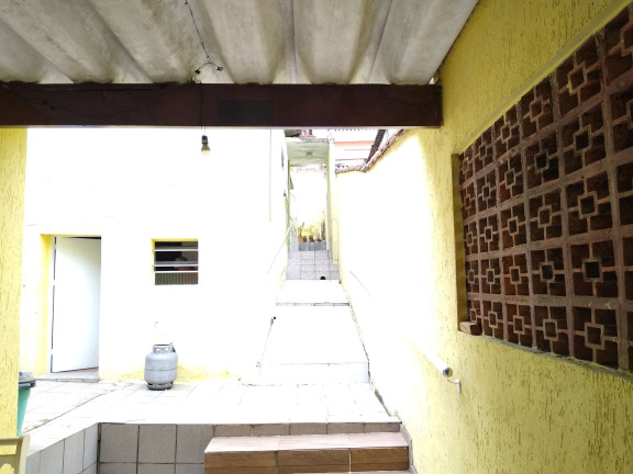 Imagem Casa com 2 Quartos à Venda, 290 m² em Vila Curuçá - Santo André Imagem Casa com 2 Quartos à Venda, 290 m² em Vila Curuçá - Santo André