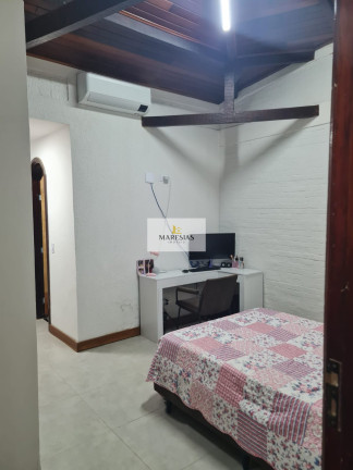 Imagem Casa com 5 Quartos à Venda, 816 m² em Barequeçaba - São Sebastião Imagem Casa com 5 Quartos à Venda, 816 m² em Barequeçaba - São Sebastião