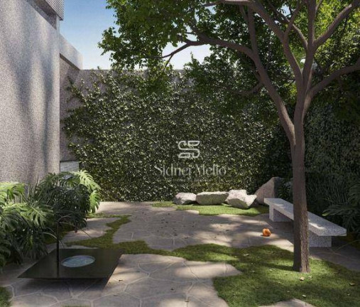 Imagem Apartamento com 3 Quartos à Venda, 145 m² em Praia Brava - Itajaí