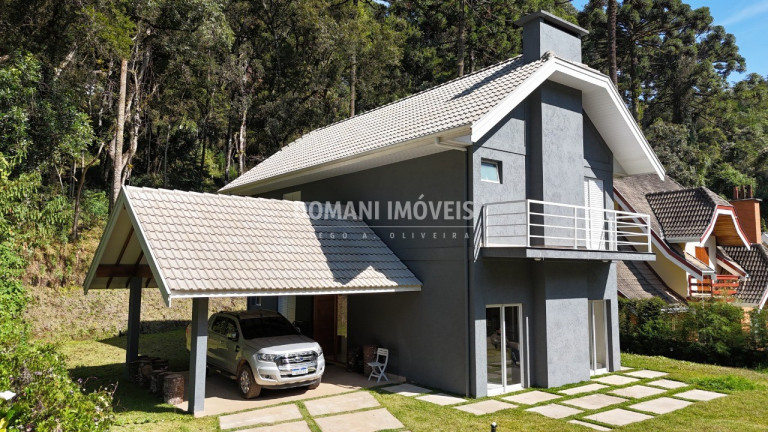 Imagem Casa com 4 Quartos à Venda, 175 m² em Região De Capivari - Campos Do Jordão Imagem Casa com 4 Quartos à Venda, 175 m² em Região De Capivari - Campos Do Jordão