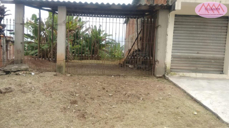 Terreno à Venda, 270 m² em Aliança - Ribeirão Pires