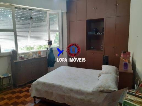 Imagem Apartamento com 3 Quartos à Venda, 90 m² em Copacabana - Rio De Janeiro