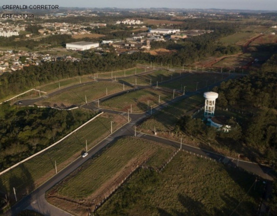 Terreno à Venda, 364 m² em Liri - Içara