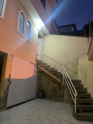 Imagem Casa com 3 Quartos à Venda, 219 m² em Vila Eldízia - Santo André Imagem Casa com 3 Quartos à Venda, 219 m² em Vila Eldízia - Santo André