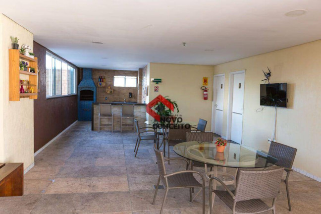 Imagem Apartamento com 3 Quartos à Venda, 80 m² em Meireles - Fortaleza Imagem Apartamento com 3 Quartos à Venda, 80 m² em Meireles - Fortaleza