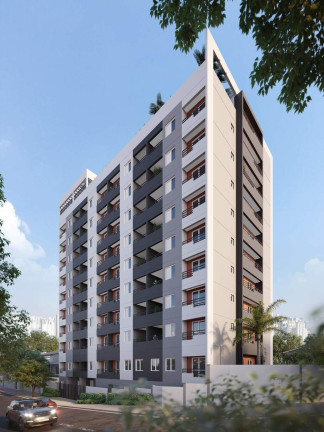 Apartamento com 1 Quarto à Venda, 28 m² em Alto Da Mooca - São Paulo