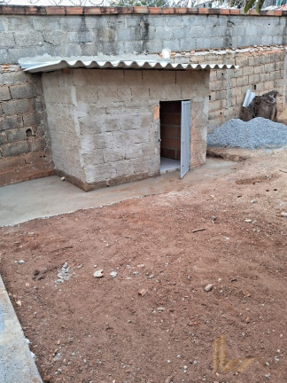 Imagem Casa com 3 Quartos à Venda, 360 m² em Etelvina Carneiro - Belo Horizonte Imagem Casa com 3 Quartos à Venda, 360 m² em Etelvina Carneiro - Belo Horizonte