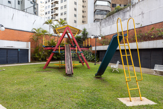 Imagem Apartamento com 2 Quartos à Venda, 173 m² em Perdizes - São Paulo Imagem Apartamento com 2 Quartos à Venda, 173 m² em Perdizes - São Paulo