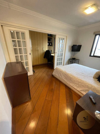 Imagem Apartamento com 3 Quartos à Venda, 120 m² em Barcelona - São Caetano Do Sul