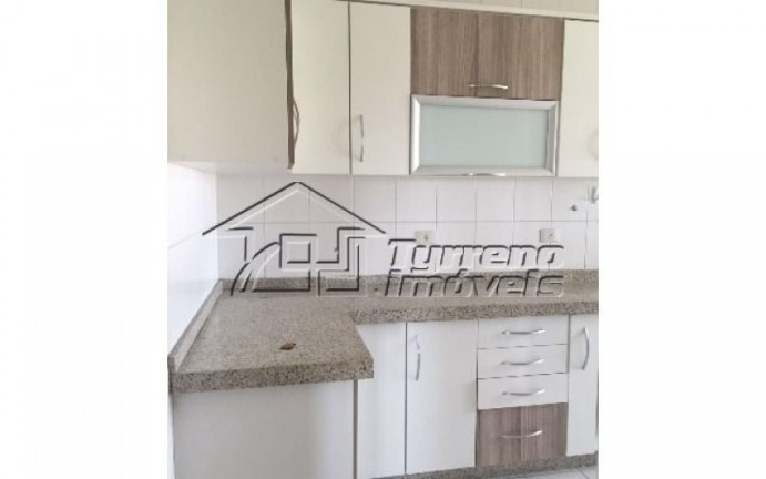 Imagem Apartamento com 3 Quartos à Venda, 75 m² em Jardim América - São José Dos Campos