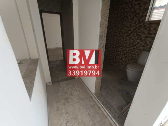 Imagem Casa com 2 Quartos à Venda, 150 m² em Vila Da Penha - Rio De Janeiro Imagem Casa com 2 Quartos à Venda, 150 m² em Vila Da Penha - Rio De Janeiro