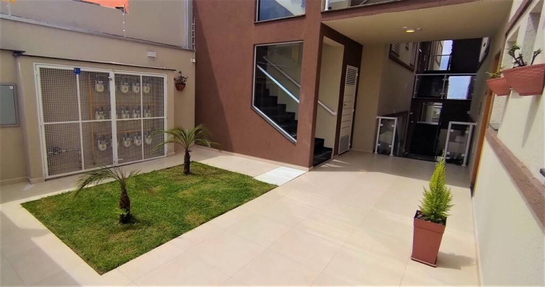 Imagem Apartamento com 2 Quartos à Venda, 38 m² em Artur Alvim - São Paulo