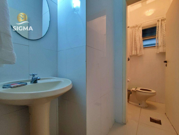 Imagem Apartamento com 5 Quartos à Venda, 396 m² em Pitangueiras - Guarujá Imagem Apartamento com 5 Quartos à Venda, 396 m² em Pitangueiras - Guarujá