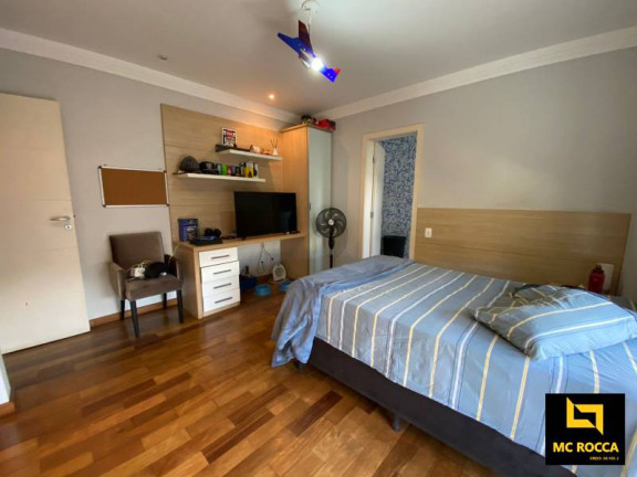 Imagem Casa de Condomínio com 4 Quartos à Venda, 420 m² em Parque Terra Nova Ii - São Bernardo Do Campo Imagem Casa de Condomínio com 4 Quartos à Venda, 420 m² em Parque Terra Nova Ii - São Bernardo Do Campo