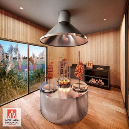 Imagem Terreno à Venda, 422 m² em Condomínio Portofino - Dourados