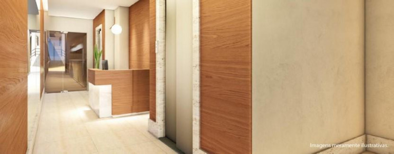 Imagem Apartamento com 2 Quartos à Venda, 54 m² em Tijuca - Rio De Janeiro