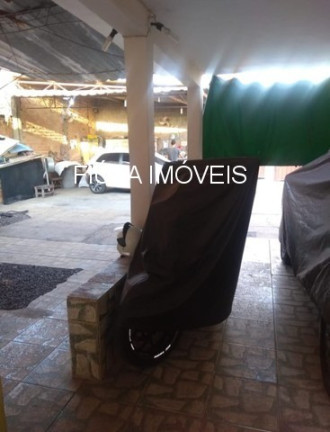 Imagem Casa com 2 Quartos à Venda,  em Parque Industrial Avelino Alves Palma - Ribeirão Preto