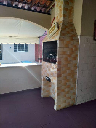 Imagem Casa com 3 Quartos à Venda, 450 m² em Centro - Lorena Imagem Casa com 3 Quartos à Venda, 450 m² em Centro - Lorena