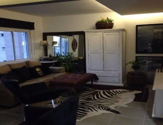 Imagem Apartamento com 1 Quarto à Venda, 88 m² em Itaim Bibi - São Paulo Imagem Apartamento com 1 Quarto à Venda, 88 m² em Itaim Bibi - São Paulo