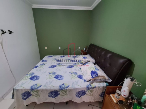 Imagem Casa com 3 Quartos à Venda, 127 m² em Parque Das Nações (nova Veneza) - Sumaré Imagem Casa com 3 Quartos à Venda, 127 m² em Parque Das Nações (nova Veneza) - Sumaré