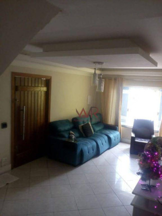 Imagem Sobrado com 3 Quartos à Venda, 170 m² em Tatuapé - São Paulo Imagem Sobrado com 3 Quartos à Venda, 170 m² em Tatuapé - São Paulo