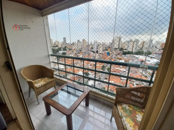 Imagem Apartamento com 2 Quartos à Venda, 70 m² em Mooca - São Paulo Imagem Apartamento com 2 Quartos à Venda, 70 m² em Mooca - São Paulo